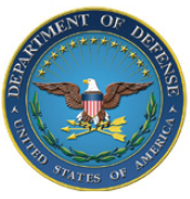 Department of Defense logo