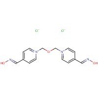 Structure of obidoxime